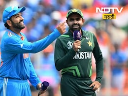 IND Vs PAK: 'सुपर संडे'ला भारत- पाकिस्तान भिडणार! कधी अन् कुठे पाहाल 'हायहोल्टेज' लढत? पाहा संभाव्य टीम