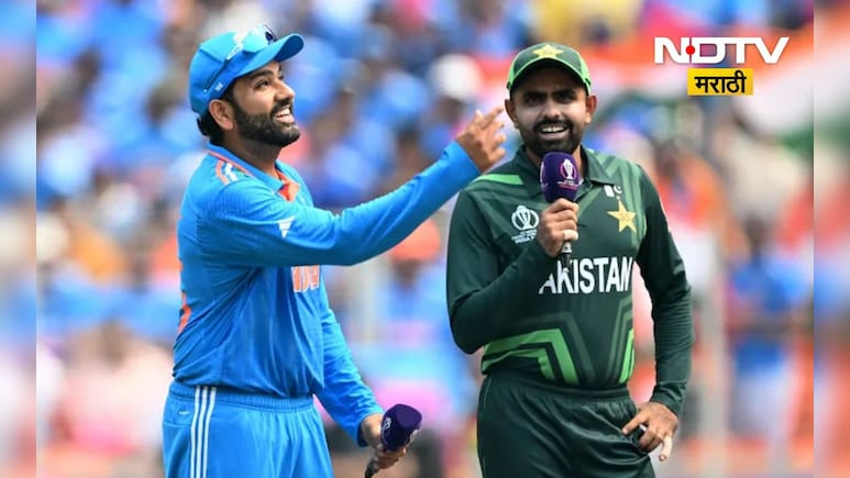 Asia Cup 2025:  ठरलं! आशिया कपमध्ये भारत-पाकिस्तान भिडणार, कधी अन् कुठे होणार स्पर्धा? वाचा डिटेल्स
