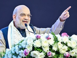 लोकसभा सीटों के परिसीमन पर बयानबाजी तेज, अमित शाह बोले- दक्षिण भारत के राज्यों में एक भी सीट कम नहीं होने देंगे लोकसभा सीटों के परिसीमन पर बयानबाजी तेज, अमित शाह बोले- दक्षिण भारत के राज्यों में एक भी सीट कम नहीं होने देंगे