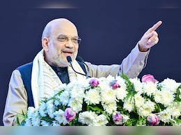 2027 तक तीसरी बड़ी अर्थव्यवस्था और 2047 तक बनाएंगे विकसित राष्ट्र- MP इन्वेस्टर्स समिट में बोले अमित शाह 2027 तक तीसरी बड़ी अर्थव्यवस्था और 2047 तक बनाएंगे विकसित राष्ट्र- MP इन्वेस्टर्स समिट में बोले अमित शाह