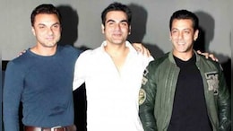 Salman Khan On Growing Up With Sohail And Arbaaz Khan: "We Have Had A Fair Share Of Fights"