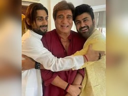 'मंथरा की वजह से भाइयों में दूरी...', शादी में नहीं बुलाए जाने पर प्रतीक के भाई आर्य बब्बर ने कही ये बातें 'मंथरा की वजह से भाइयों में दूरी...', शादी में नहीं बुलाए जाने पर प्रतीक के भाई आर्य बब्बर ने कही ये बातें