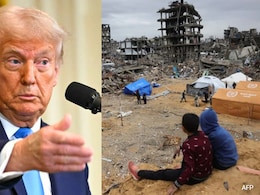 Explained: 6 Key Points Of Trump's Gaza Peace Plan Explained: 6 Key Points Of Trump's Gaza Peace Plan