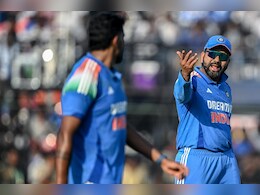 Champions Trophy: हर्षित राणा को लेकर रिकी पोंटिंग ने कर दी बड़ी भविष्यवाणी, बताया प्लेइंग XI में मिलेगी जगह या नहीं ?