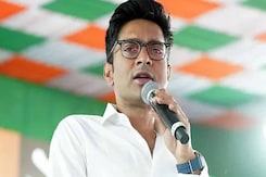 VP Poll Cross Voting Row - Some AAP MPs Working For BJP: TMC VP Poll Cross Voting Row - Some AAP MPs Working For BJP: TMC