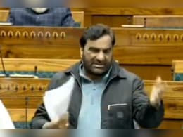 Rajasthan: सीएम काफिले के एक्सीडेंट में जान गंवाने वाले ASI का मुद्दा संसद में गूंजा, बेनीवाल बोले- कौन सा कलेक्टर बना दे रहे हो