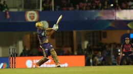 21 Hundreds, 39 Fifties, 7200 Runs Yet No India Debut. Ex KKR Star Quits