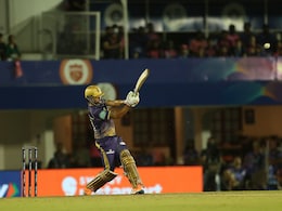 21 Hundreds, 39 Fifties, 7200 Runs Yet No India Debut. Ex KKR Star Quits