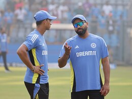 Exclusive: Stunned By Yashasvi Jaiswal's Champions Trophy Snub, Coach Jwala Singh Recalls Rohit Sharma's Words