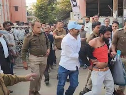 रीवा के कोर्ट में शादी करने पहुंचा था कपल, लव जिहाद का आरोप लगाकर वकीलों ने दौड़ा-दौड़ा कर पीटा रीवा के कोर्ट में शादी करने पहुंचा था कपल, लव जिहाद का आरोप लगाकर वकीलों ने दौड़ा-दौड़ा कर पीटा