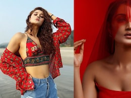 Aarushi Pokhriyal Nishank : बॉलिवूड प्रेम पडलं महागात; माजी मुख्यमंत्र्यांच्या देखण्या मुलीला 4 कोटींचा चुना Aarushi Pokhriyal Nishank : बॉलिवूड प्रेम पडलं महागात; माजी मुख्यमंत्र्यांच्या देखण्या मुलीला 4 कोटींचा चुना