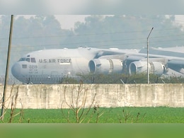 अमेरिका से डिपोर्ट हुए भारतीयों की कहानी: खेत और गहने बेच खर्च कर दिए 45 लाख... लौटे तो हाथ में थी हथकड़ी