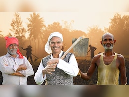 महंगाई के मोर्चे पर ग्रामीण भारत को राहत, कृषि और ग्रामीण मजदूरों के लिए मुद्रास्फीति कम हुई  महंगाई के मोर्चे पर ग्रामीण भारत को राहत, कृषि और ग्रामीण मजदूरों के लिए मुद्रास्फीति कम हुई