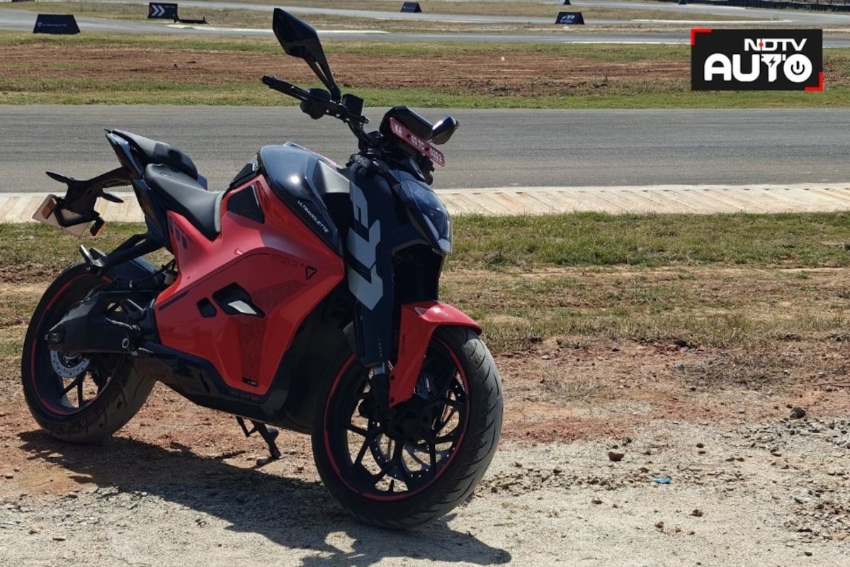 Latest and Breaking News on NDTV Latest and Breaking News on NDTV