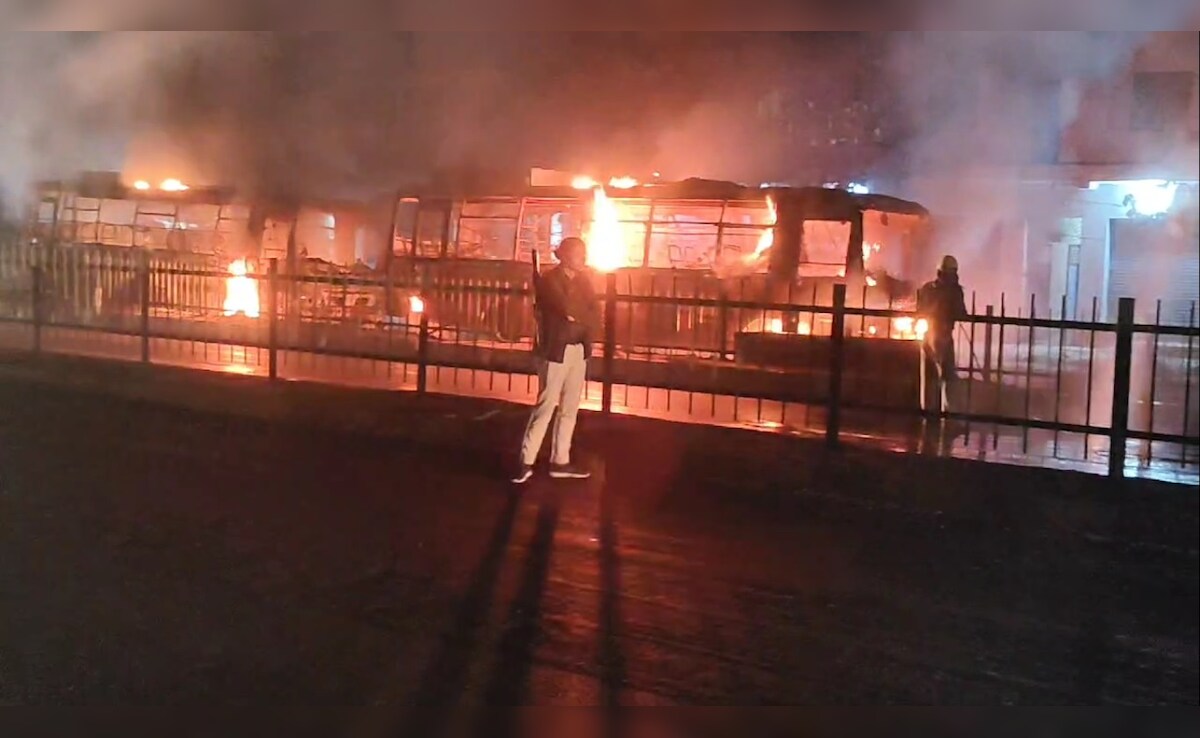 Latest and Breaking News on NDTV Latest and Breaking News on NDTV