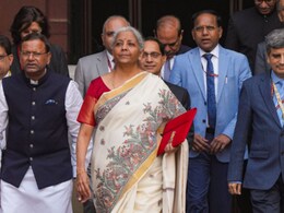 Budget 2025: Credit Boost For MSMEs, Loans For Women, SC/ST First-Time Entrepreneurs