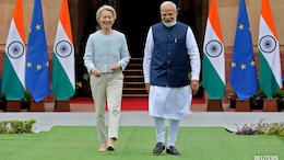 India's Trade Pact With 4 European Nations From Oct 1, $100 Billion Investment In 15 Years