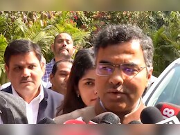 मैं बाबू बन कर आया हूं... नाखुश होने के सवाल पर बोले प्रवेश वर्मा