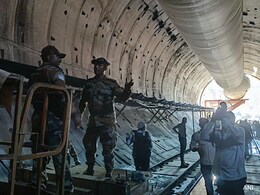 End In Sight For Telangana Tunnel Rescue, Two More Days, Says Minister
