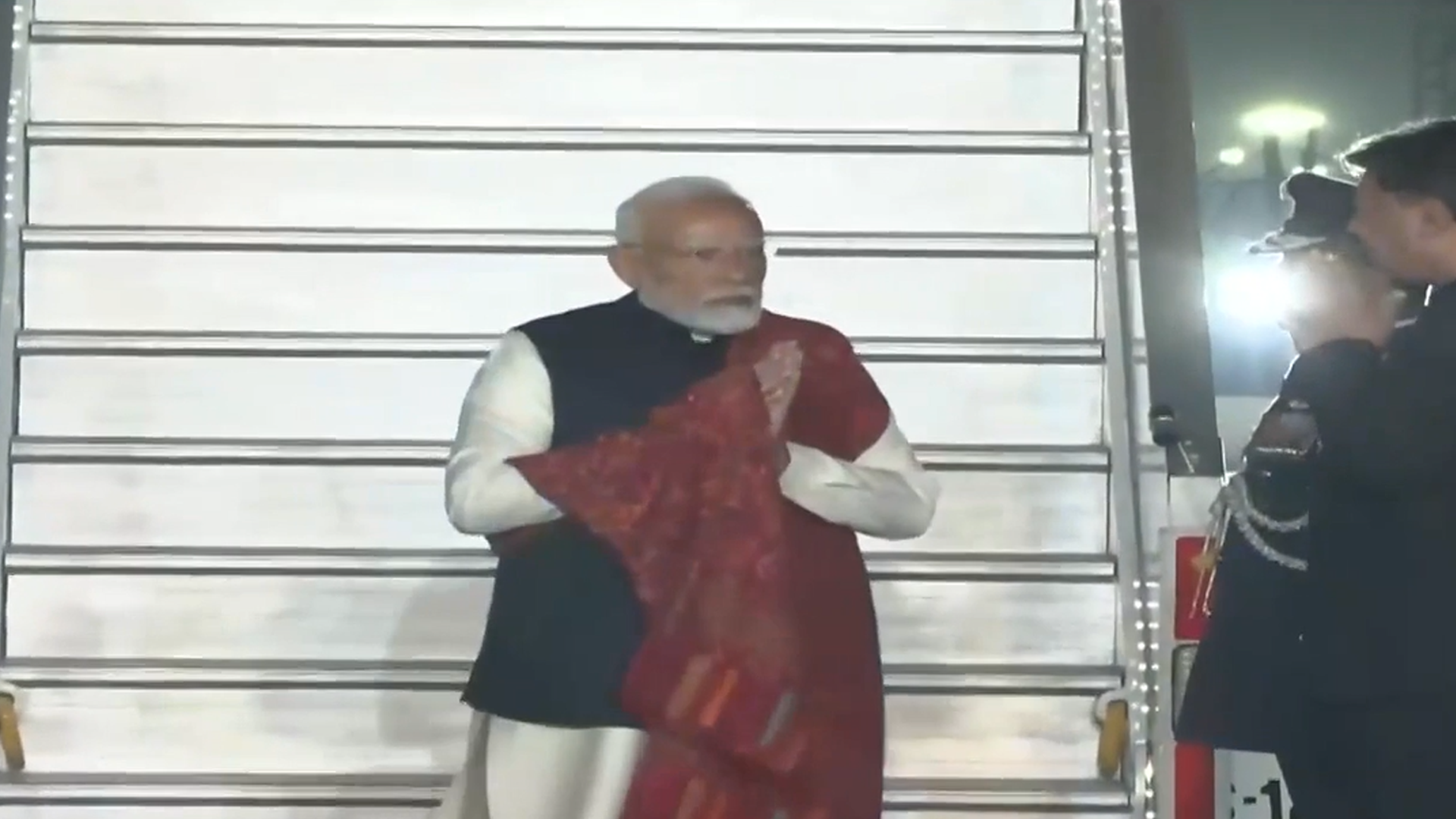 The Biggest Stories Of February 14, 2025