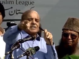 Pakistan PM 'भारताला हरवलं नाही तर माझं नाव बदला', पाकिस्तानच्या पंतप्रधानांची दर्पोक्ती, Video Pakistan PM 'भारताला हरवलं नाही तर माझं नाव बदला', पाकिस्तानच्या पंतप्रधानांची दर्पोक्ती, Video