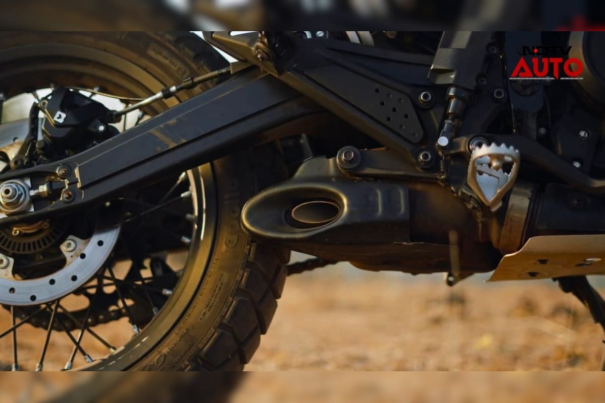 Latest and Breaking News on NDTV