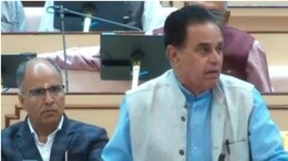 Rajasthan Politics: राजस्थान विधानसभा में हंगामा करने वाले कांग्रेस नेताओं पर कार्यवाही करेगी सरकार, मंत्री ने बताई रणनीति