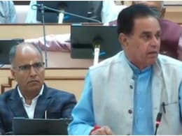 Rajasthan Politics: राजस्थान विधानसभा में हंगामा करने वाले कांग्रेस नेताओं पर कार्यवाही करेगी सरकार, मंत्री ने बताई रणनीति Rajasthan Politics: राजस्थान विधानसभा में हंगामा करने वाले कांग्रेस नेताओं पर कार्यवाही करेगी सरकार, मंत्री ने बताई रणनीति