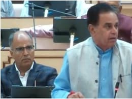 राजस्थान में अनुकंपा पर नियुक्ति, संसदीय कार्य मंत्री ने विधानसभा में क्या दिया जवाब