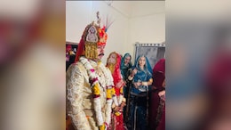 "If Educated People...": Groom Returns Dowry Of Rs 5 Lakh In Rajasthan, Earns Praise
