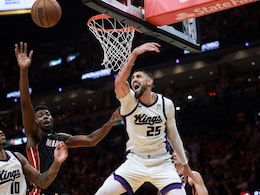 NBA On Prime Tips-Off In India Later This Year