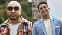 Singer B Praak Slams Ranveer Allahbadia, Cancels Podcast Appearance Amid Controversy: "<i>Ye Humara</i> Indian Culture <i>Nahi Hai</i>"