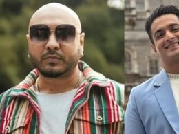 Singer B Praak Slams Ranveer Allahbadia, Cancels Podcast Appearance Amid Controversy: "<i>Ye Humara</i> Indian Culture <i>Nahi Hai</i>"