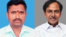 Murder Of Man Who Accused KCR Of Corruption Triggers Political Row In Telangana