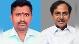Man Who Filed Case Against KCR Killed, Wife Says He Was Offered Rs 10 Lakh