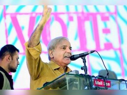 '...तो मेरा नाम बदल देना', भारत को लेकर दावे पर घिरे बड़बोले पाक PM शहबाज ; मामला जान हंस पड़ेंगे आप