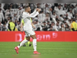 La Liga: Kylian Mbappe Secures Real Madrid Derby Draw Against Atletico