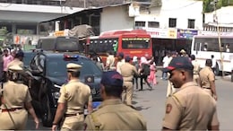 4 Maharashtra Transport Officials Suspended For Negligence In Pune Rape Case