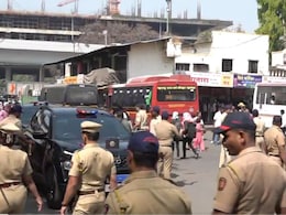 4 Maharashtra Transport Officials Suspended For Negligence In Pune Rape Case 4 Maharashtra Transport Officials Suspended For Negligence In Pune Rape Case