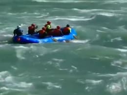 From China Border To Bangladesh Border: Historic Brahmaputra River Rafting