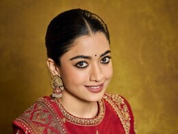 Rashmika Mandanna On Being Trolled Over "Men Should Get Periods" Remark: "No One Will Talk About This"