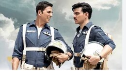 <i>Sky Force</i> Box Office Collection Day 10: Akshay Kumar's Film Is A Few Crores Away From Rs 100 Crore