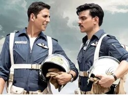 <i>Sky Force</i> Box Office Collection Day 10: Akshay Kumar's Film Is A Few Crores Away From Rs 100 Crore