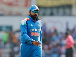 Rohit Sharma Faces Heat For Dropping Yashasvi Jaiswal, Branded 'Selfish' By Fans