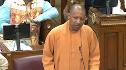 "Playing With Religious Sentiments": Yogi Adityanath Slams Samajwadi Party