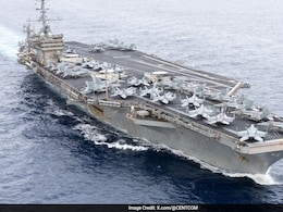 Norway To Continue Supplying Fuel To US Navy After Firm Calls For Boycott Norway To Continue Supplying Fuel To US Navy After Firm Calls For Boycott