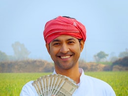 किसानों को तोहफा, कैबिनेट ने 24000 करोड़ बजट वाली प्रधानमंत्री धन धान्य कृषि योजना को दी मंजूरी किसानों को तोहफा, कैबिनेट ने 24000 करोड़ बजट वाली प्रधानमंत्री धन धान्य कृषि योजना को दी मंजूरी
