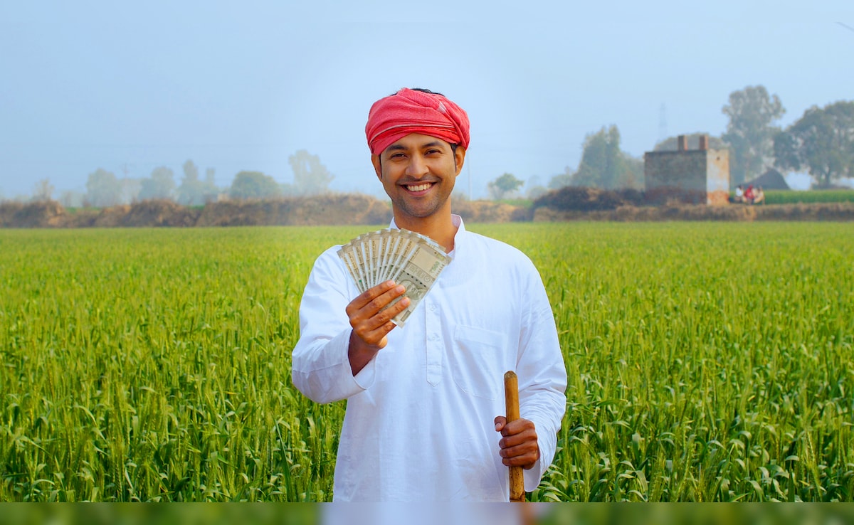 PM Kisan Nidhi Yojana 21th Installment