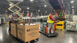 After Tariffs, US Postal Services Suspends Parcels From China, Hong Kong