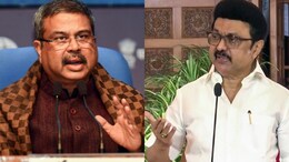 "No Question Of Imposing Language But...": Education Minister In Hindi Row
